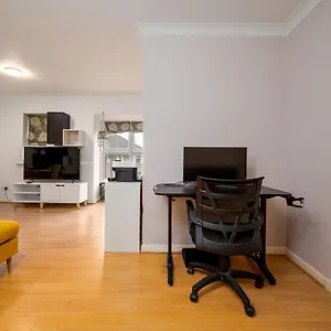  Apartment Guestready - Sunny Victoria Hall United Kingdom