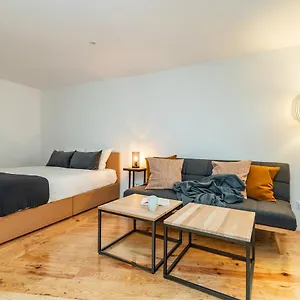  Apartment Alfama Rio - In The Heart Of Portugal